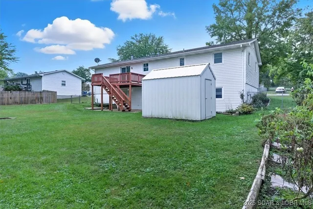 $259,000 | 509 Sunset Strip, Eldon, MO 65026