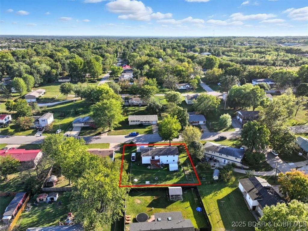 509 Sunset Strip Eldon, MO 65026 - Photo 7 of 61