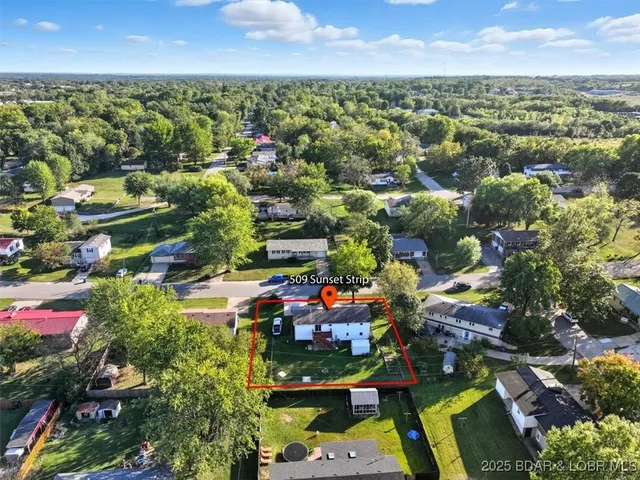 $259,000 | 509 Sunset Strip, Eldon, MO 65026