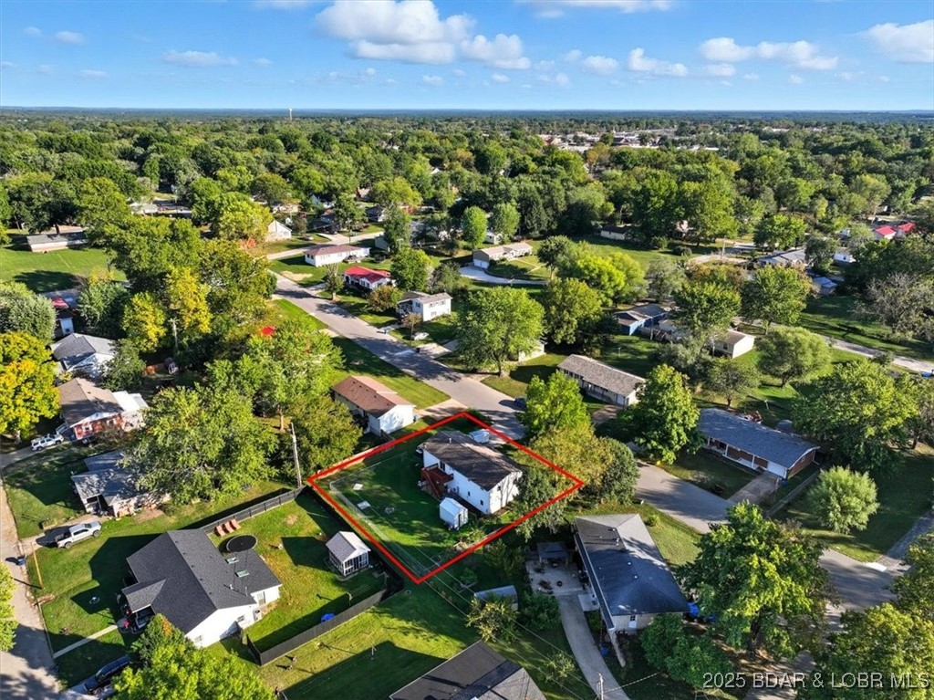 509 Sunset Strip Eldon, MO 65026 - Photo 10 of 61