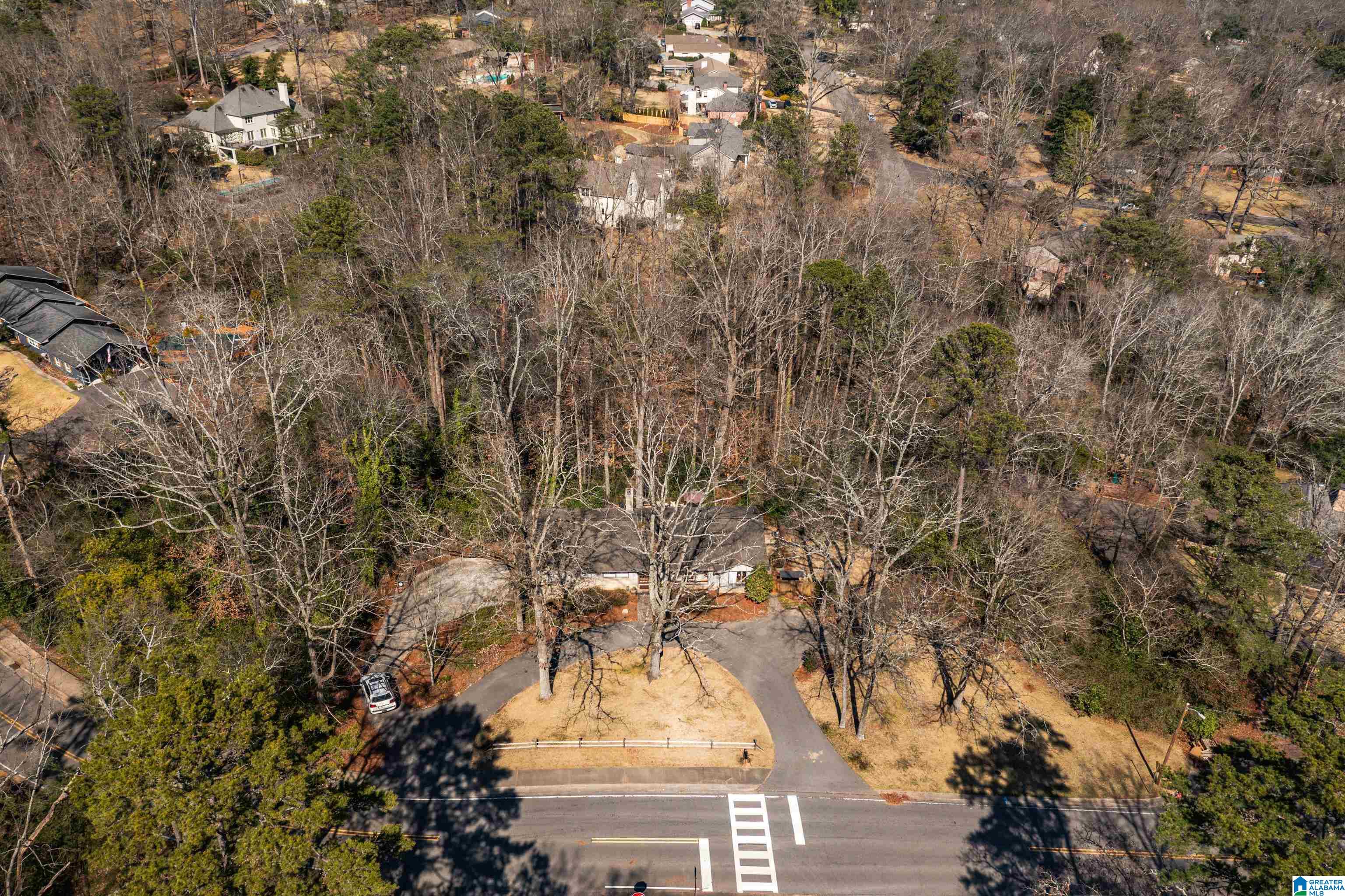 3337 South Brookwood Road Birmingham, AL 35223 - Photo 71 of 76