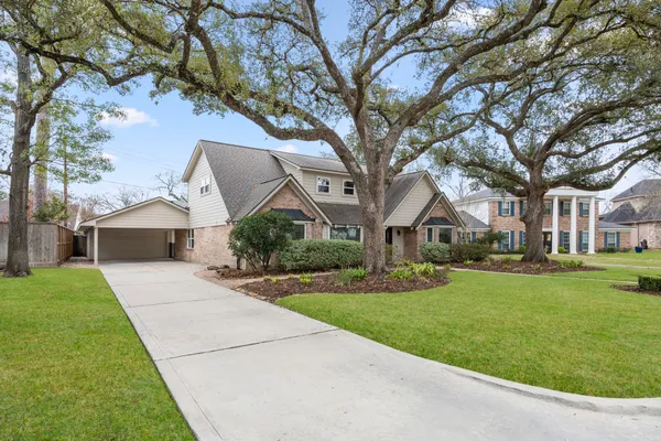 $998,000 | 14707 Quail Grove Lane, Houston, TX 77079