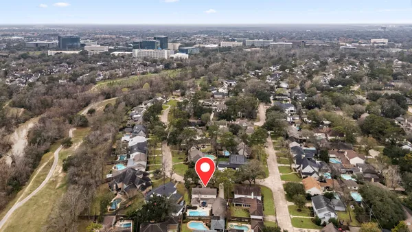 $998,000 | 14707 Quail Grove Lane, Houston, TX 77079