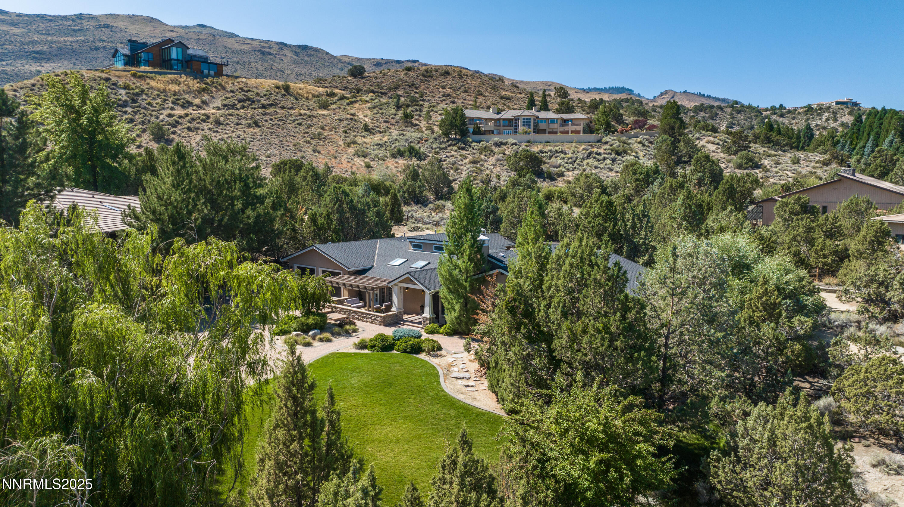 4315 Water Hole Road Reno, NV 89519 - Photo 1 of 60 WH-1007