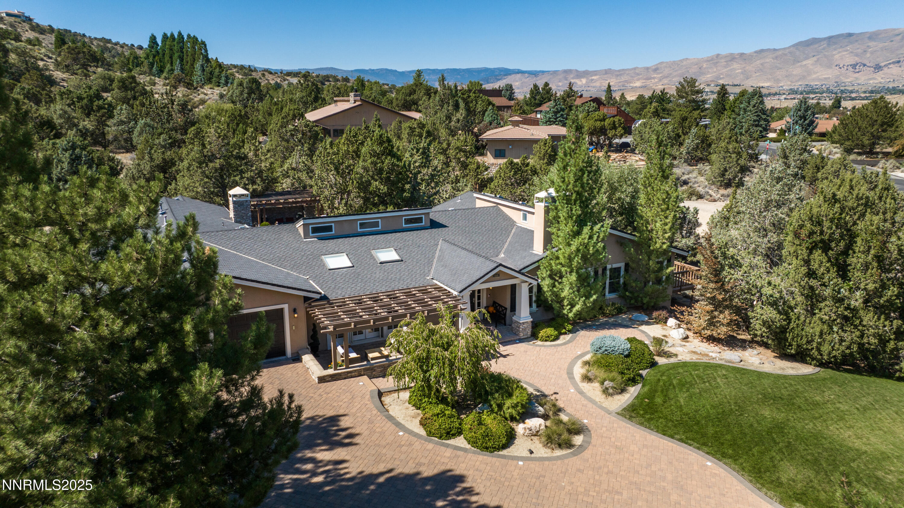 4315 Water Hole Road Reno, NV 89519 - Photo 2 of 60 WH-1014