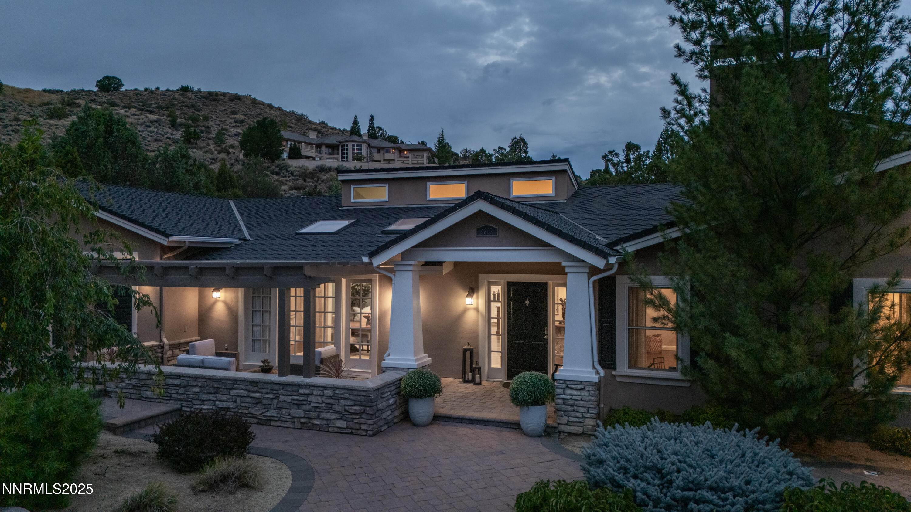4315 Water Hole Road Reno, NV 89519 - Photo 4 of 60 WHTW-1012