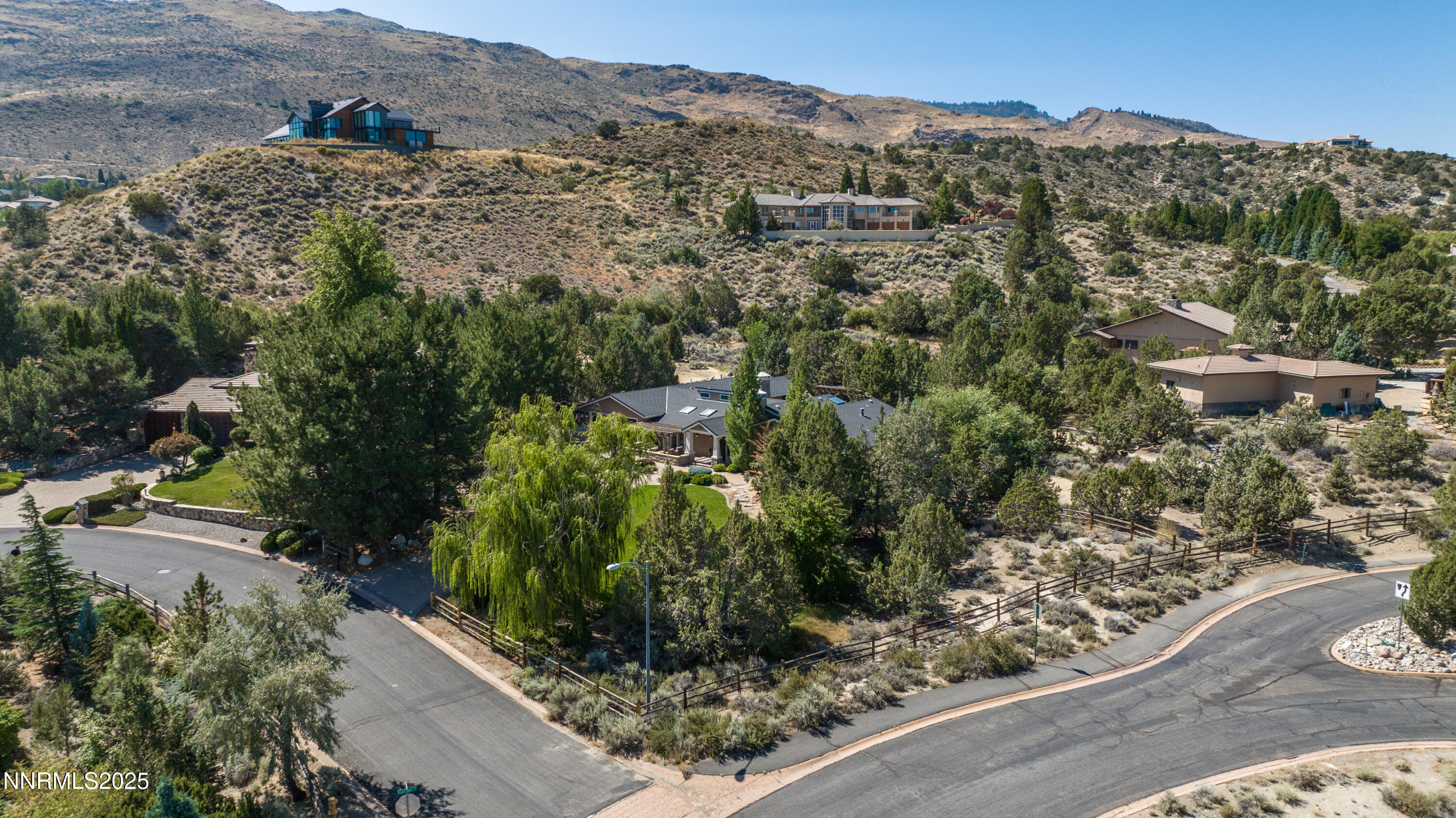 4315 Water Hole Road Reno, NV 89519 - Photo 57 of 60 WH-1008