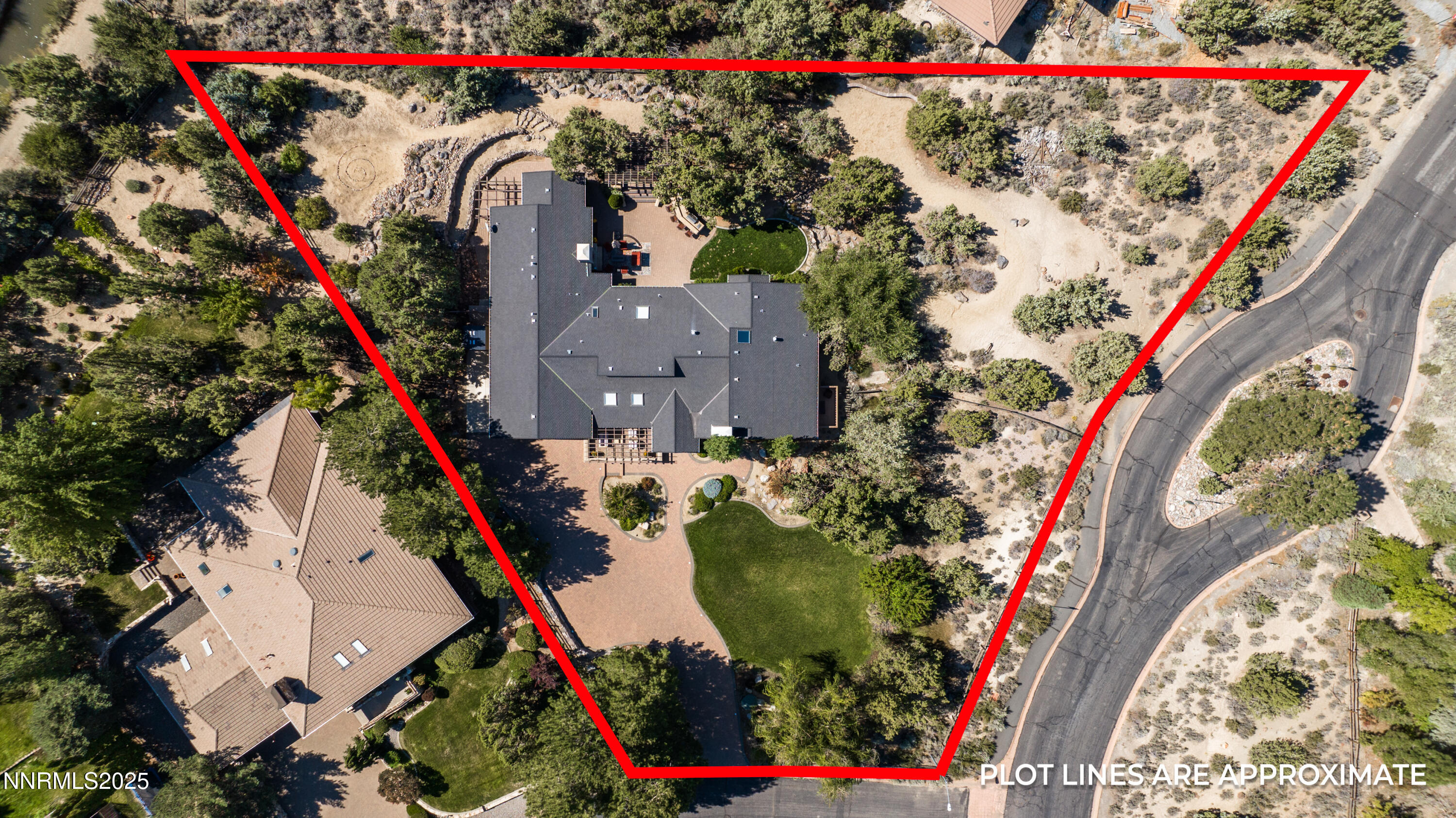 4315 Water Hole Road Reno, NV 89519 - Photo 58 of 60 WH-1102