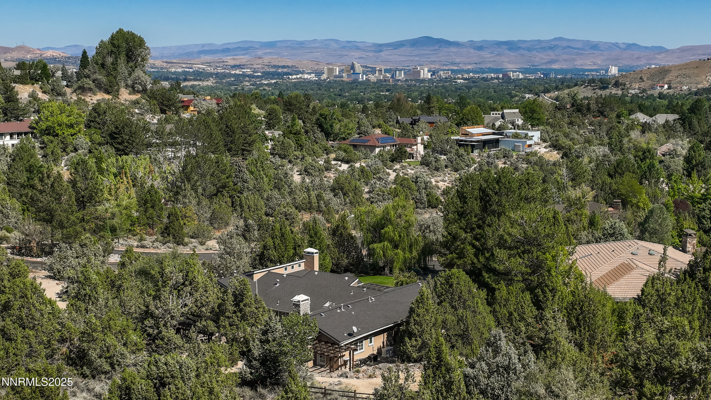 4315 Water Hole Road Reno, NV 89519 - Photo 59 of 60 WH-1088
