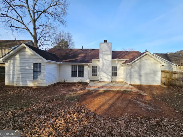 $239,900 | 619 Fieldcrest Drive, McDonough, GA 30253