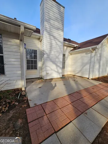 $239,900 | 619 Fieldcrest Drive, McDonough, GA 30253