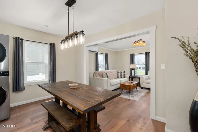 $1,800 | 142 East Park Drive, Unit A, Kingsport, TN 37660