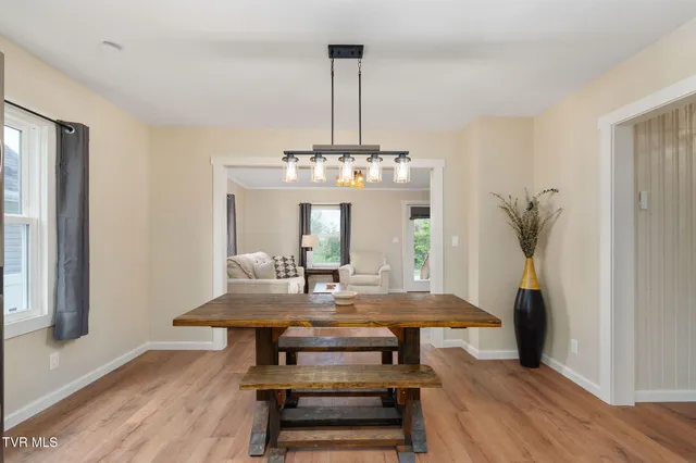 $1,800 | 142 East Park Drive, Unit A, Kingsport, TN 37660