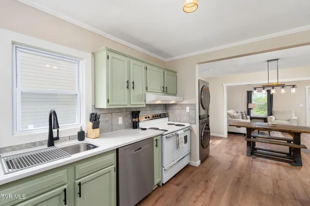 $1,800 | 142 East Park Drive, Unit A, Kingsport, TN 37660