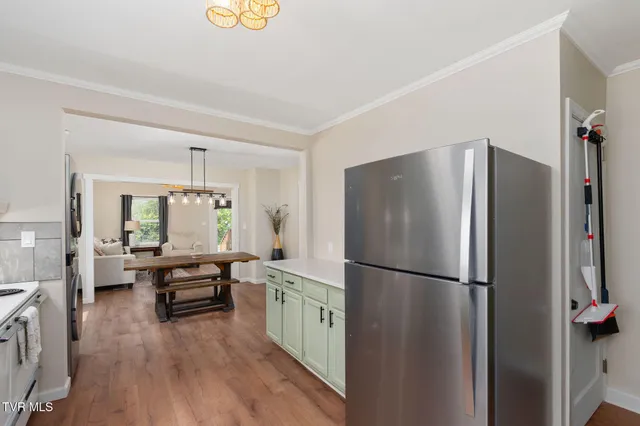 $1,800 | 142 East Park Drive, Unit A, Kingsport, TN 37660