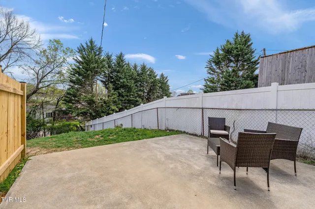 $1,800 | 142 East Park Drive, Unit A, Kingsport, TN 37660