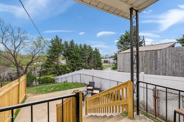 $1,800 | 142 East Park Drive, Unit A, Kingsport, TN 37660