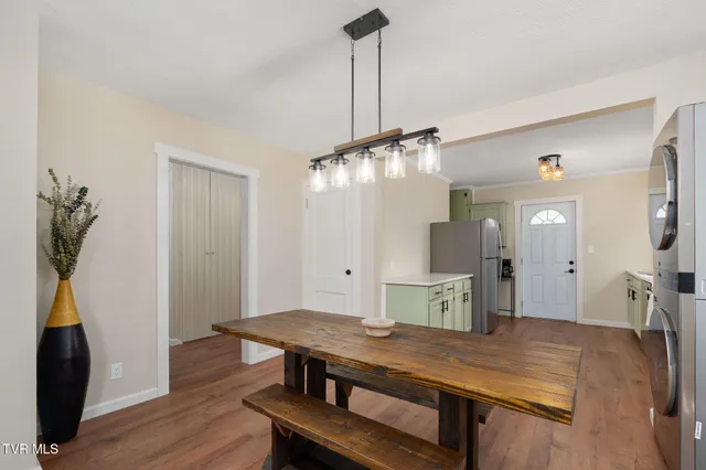 $1,800 | 142 East Park Drive, Unit A, Kingsport, TN 37660