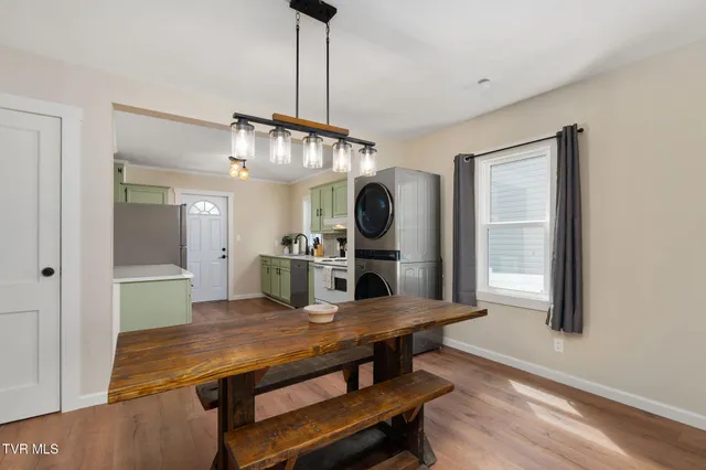 $1,800 | 142 East Park Drive, Unit A, Kingsport, TN 37660