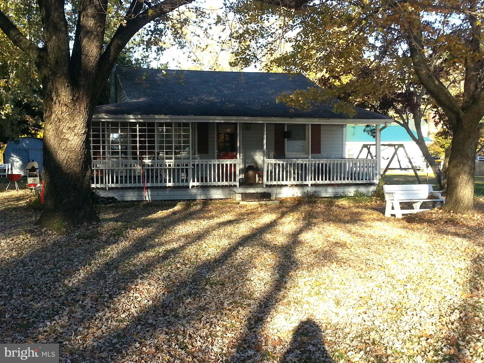 14746 Banks Odee Road Newburg, MD 20664 - Photo 2 of 5 Exterior (Front)