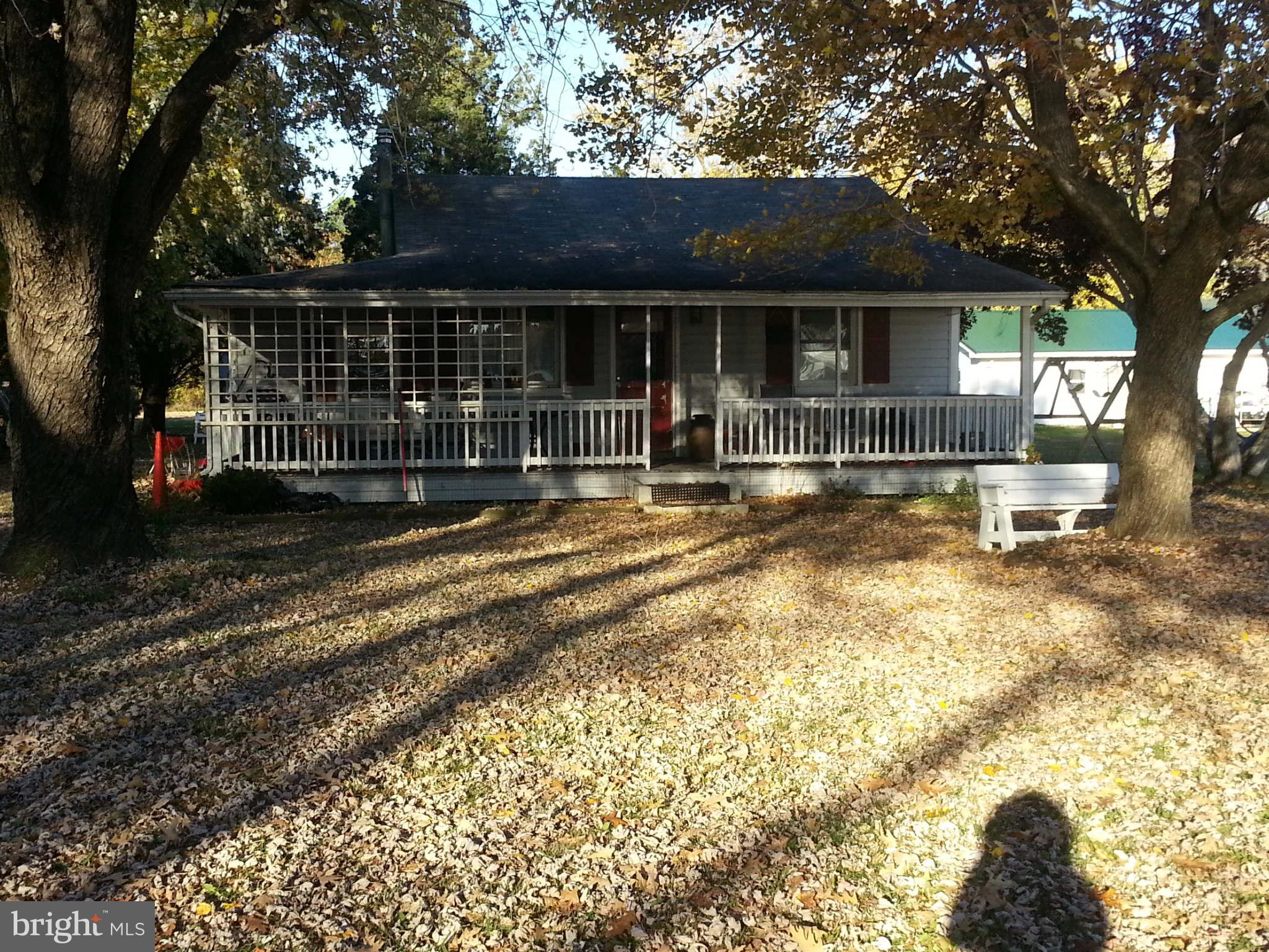 14746 Banks Odee Road Newburg, MD 20664 - Photo 3 of 5 Exterior (Front)