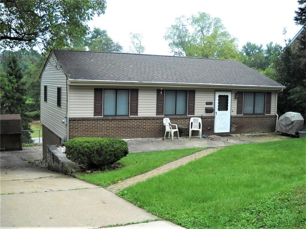3516 Foster Road White Oak, PA 15131 - Photo 1 of 21 Gallery Image 1