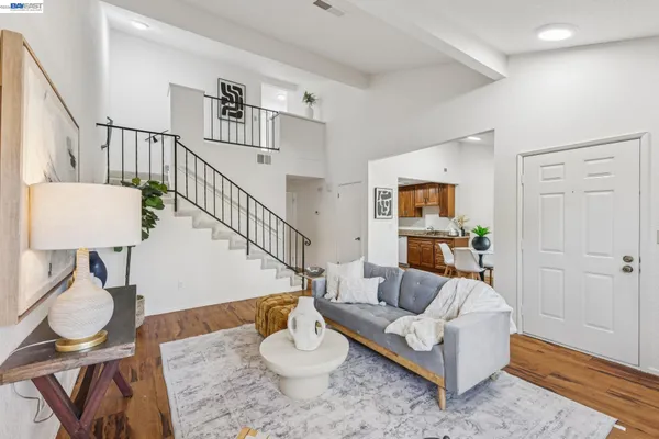 $638,000 | 607 Morgan Common, Livermore, CA 94551