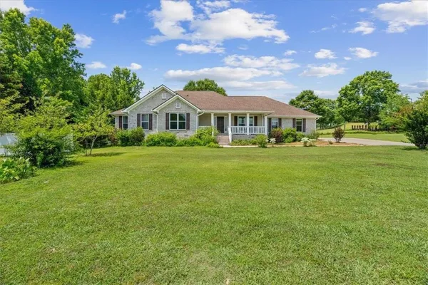 $537,000 | 456 Fields Ferry Drive Northeast, Calhoun, GA 30701