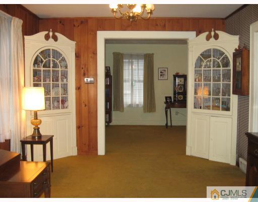 306 New Market Road Dunellen, NJ 08812 - Photo 4 of 10 a view of a house with outdoor space