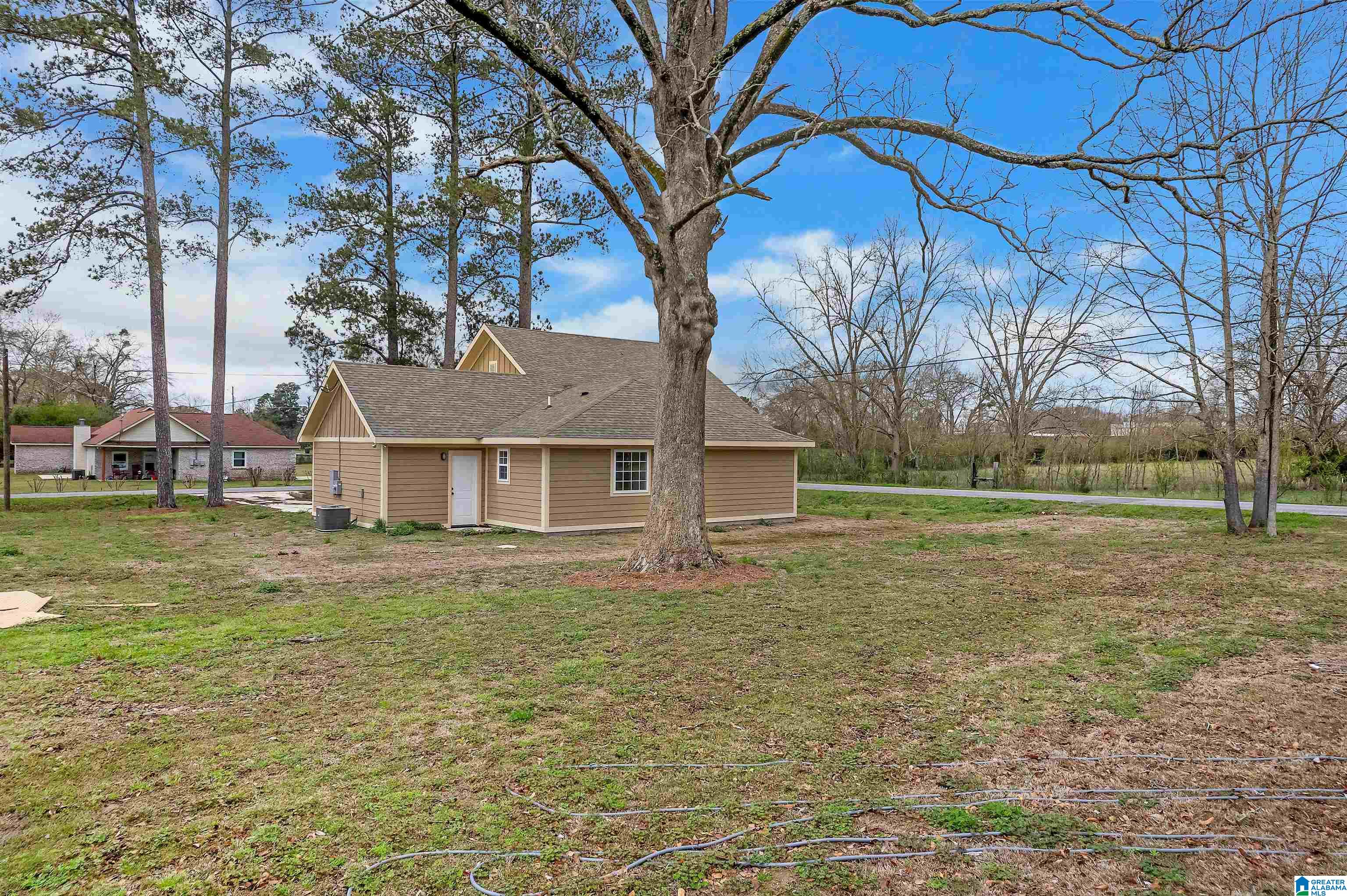 202 Pinedale Road Clanton, AL 35045 - Photo 33 of 36