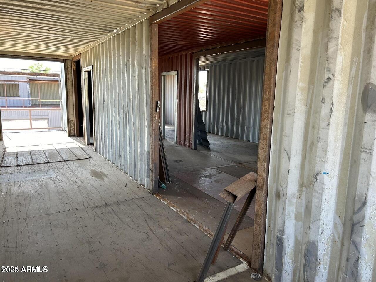9428 North 9th Avenue Phoenix, AZ 85021 - Photo 11 of 18 a view of a porch