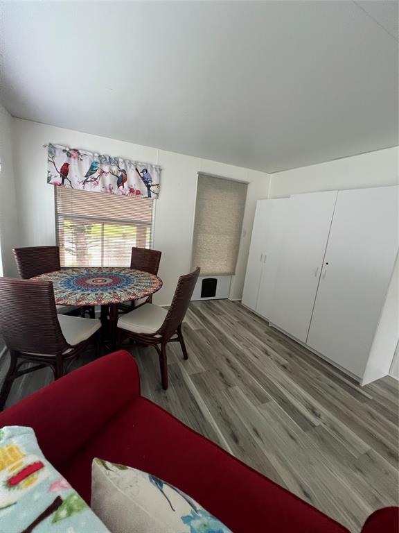 13891 Southeast 126th Boulevard, Unit 121 Okeechobee, FL 34974 - Photo 15 of 45 a workspace with furniture