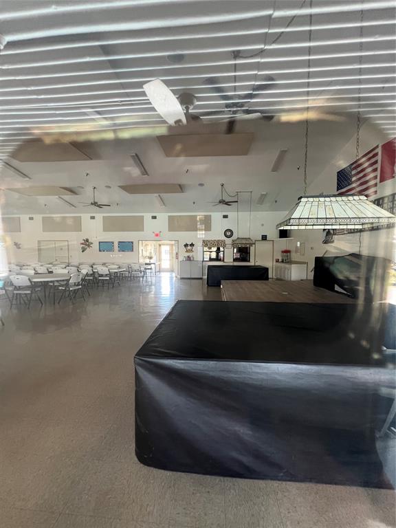 13891 Southeast 126th Boulevard, Unit 121 Okeechobee, FL 34974 - Photo 38 of 45 a kitchen with a stove and cabinets