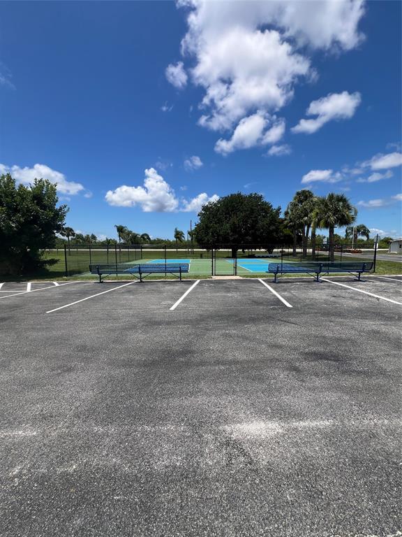 13891 Southeast 126th Boulevard, Unit 121 Okeechobee, FL 34974 - Photo 40 of 45 a view of outdoor space