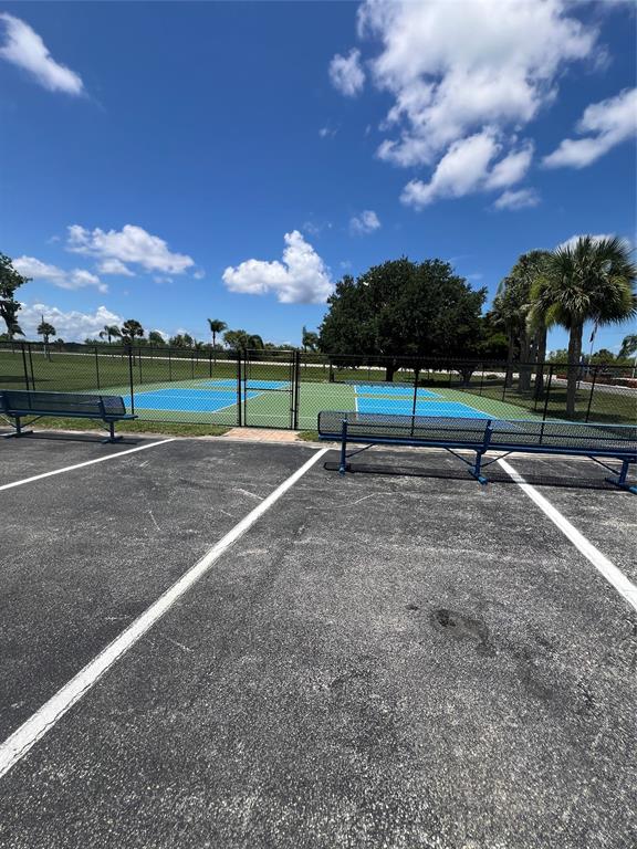 13891 Southeast 126th Boulevard, Unit 121 Okeechobee, FL 34974 - Photo 41 of 45 a view of outdoor space with city view