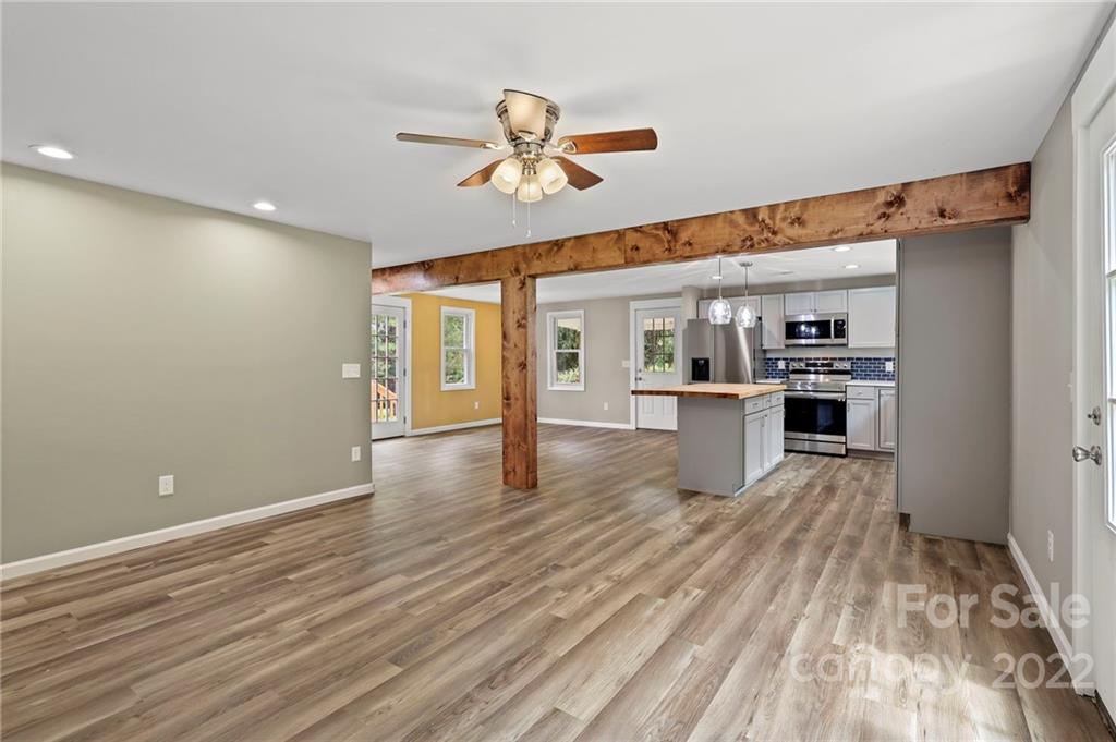 3854 McCall Road Lenoir, NC 28645 - Photo 13 of 28 Gallery Image 13