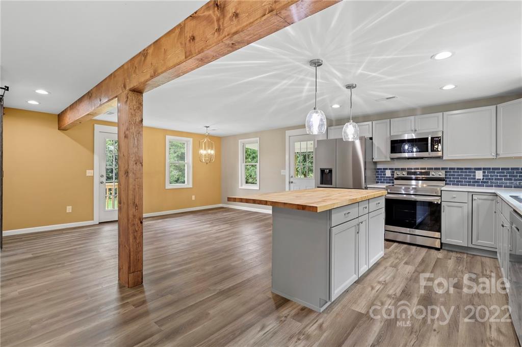 3854 McCall Road Lenoir, NC 28645 - Photo 16 of 28 Gallery Image 16