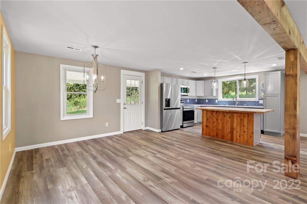 3854 McCall Road Lenoir, NC 28645 - Photo 17 of 28 Gallery Image 17