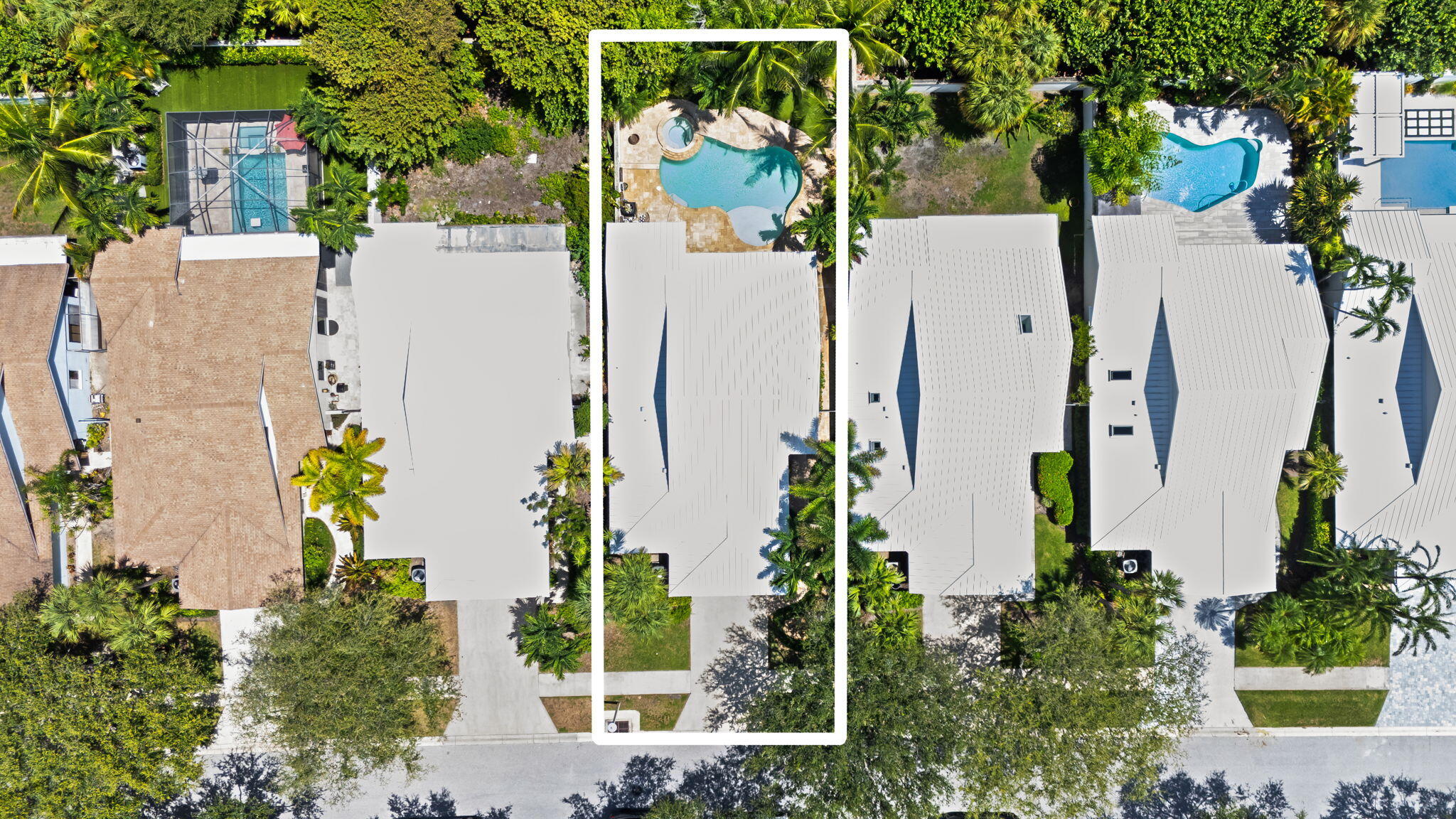 141 Sand Pine Drive Jupiter, FL 33477 - Photo 40 of 47 4-web-or-mls-DJI_20250828130117_0007_D