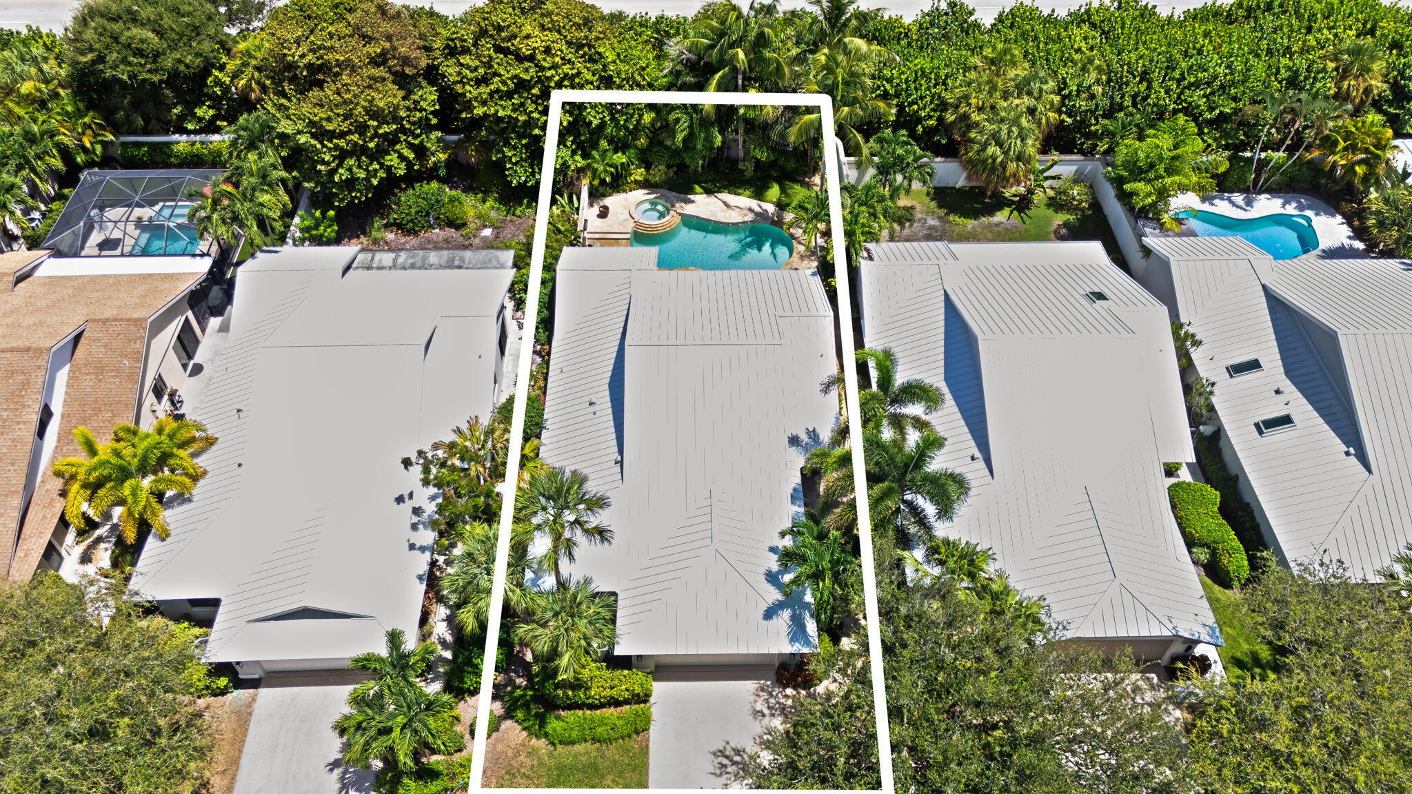 141 Sand Pine Drive Jupiter, FL 33477 - Photo 41 of 47 5-web-or-mls-DJI_20250828130224_0013_D