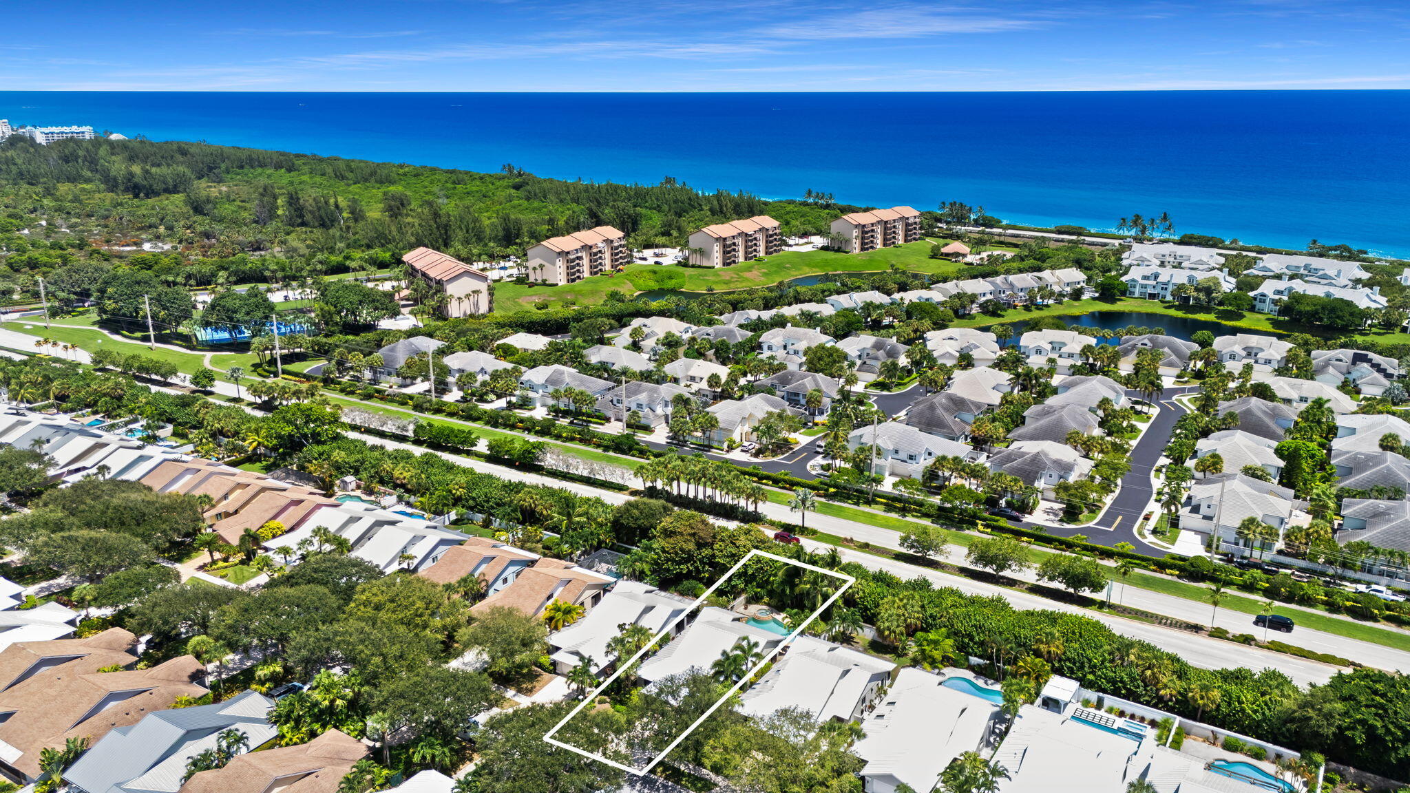 141 Sand Pine Drive Jupiter, FL 33477 - Photo 43 of 47 7-web-or-mls-DJI_20250828130311_0019_D