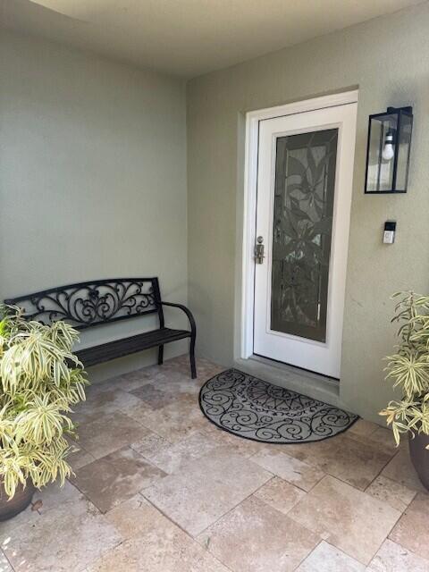 141 Sand Pine Drive Jupiter, FL 33477 - Photo 5 of 47 Entryway