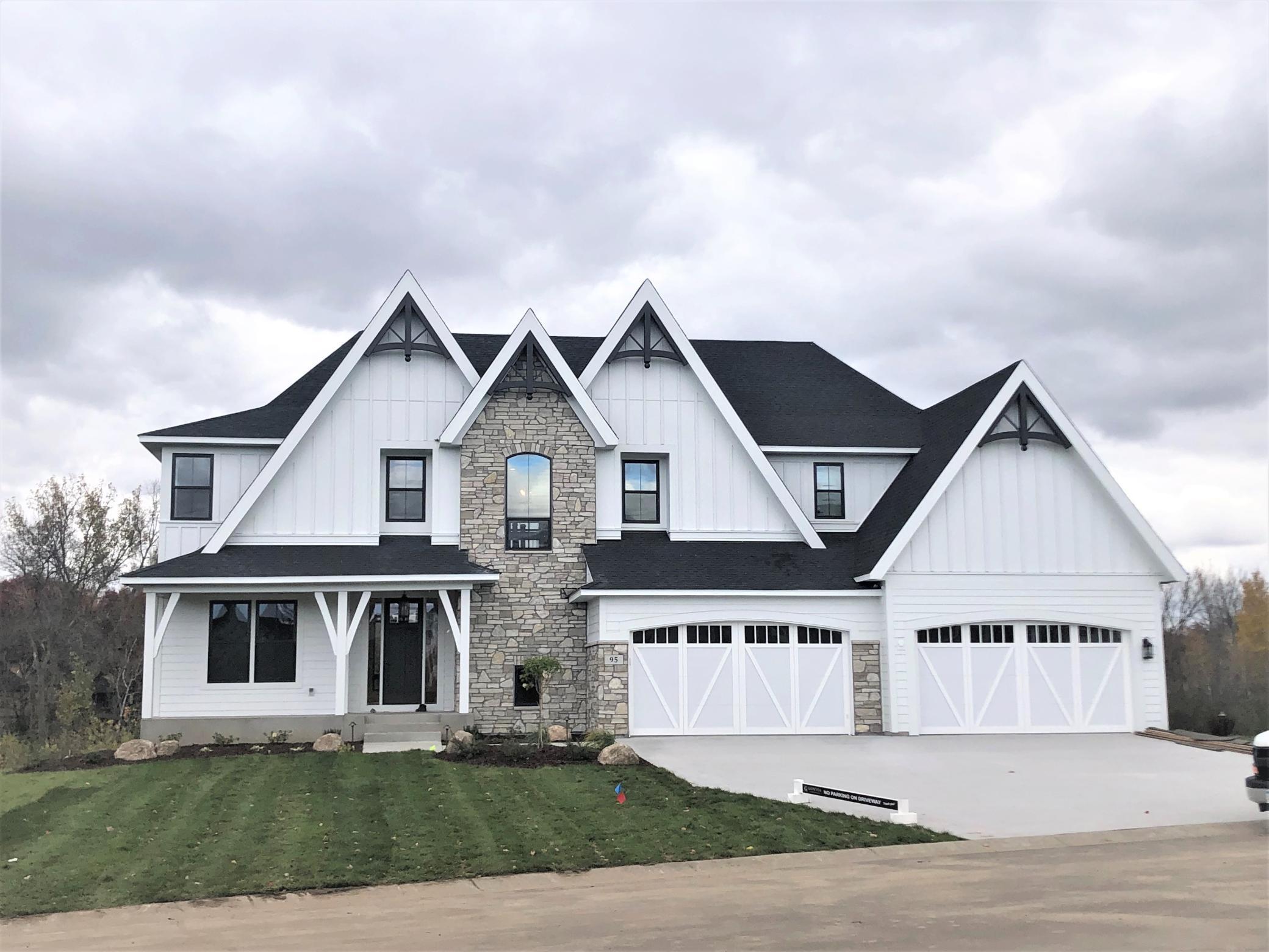 95 Rapp Farm Place North Oaks, MN 55127 - Photo 1 of 1 Gallery Image 1