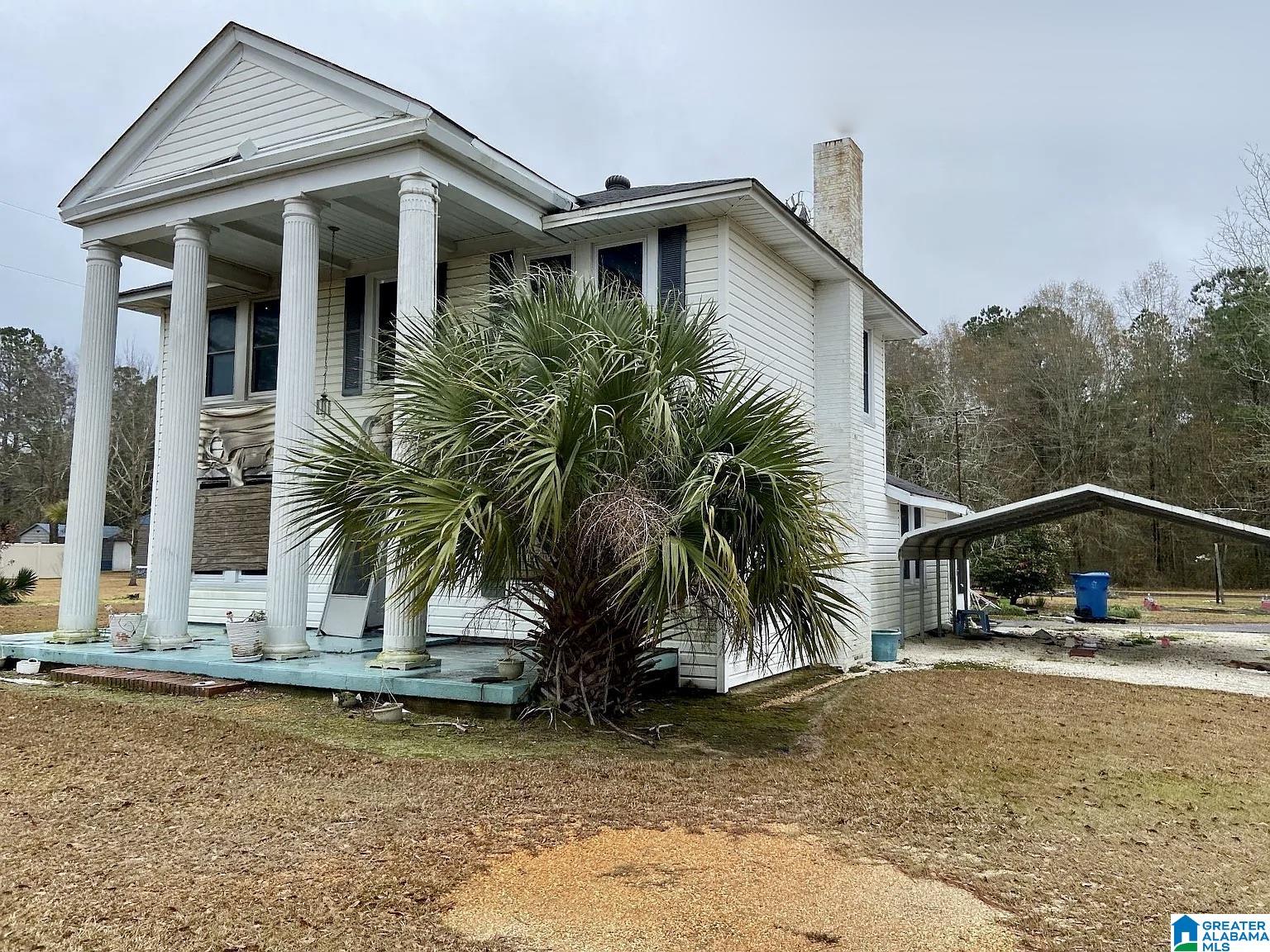 2902 Jack Springs Road Atmore, AL 36502 - Photo 2 of 3