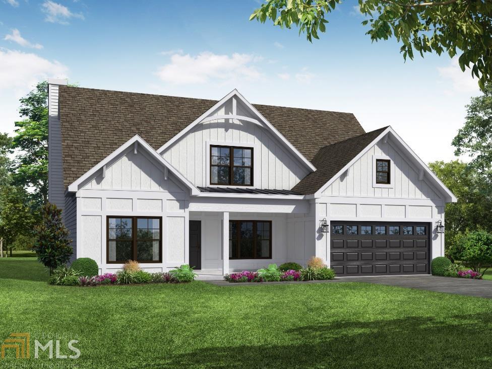 335 S Ridge, Unit 30 Senoia, GA 30276 - Photo 1 of 1