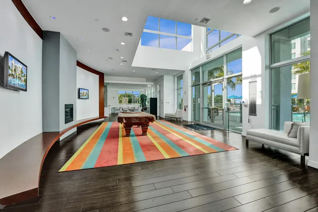 $2,800 | 300 South Australian Avenue, Unit 1009, West Palm Beach, FL 33401