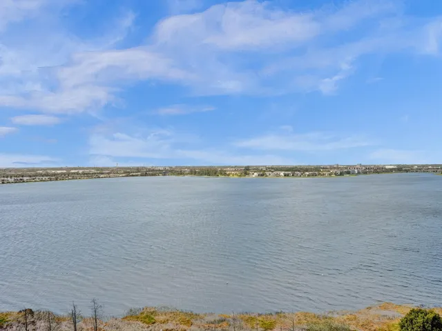 a view of a lake view