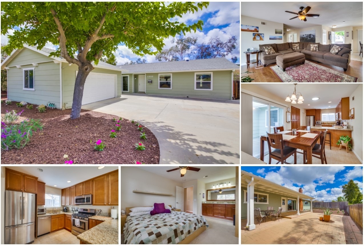 13532 Tobiasson Road Poway, CA 92064 - Photo 1 of 25