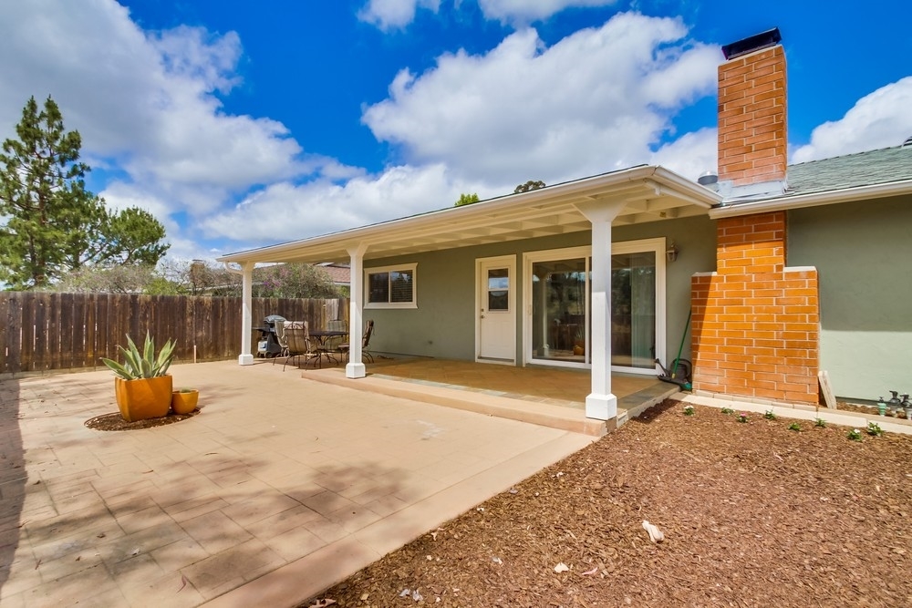 13532 Tobiasson Road Poway, CA 92064 - Photo 22 of 25