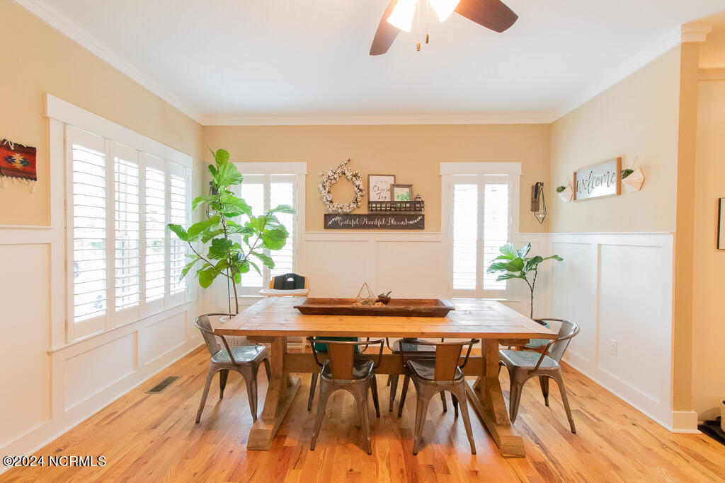 3960 Youngs Road Southern Pines, NC 28387 - Photo 10 of 39 3960YoungsRd_Flex-6
